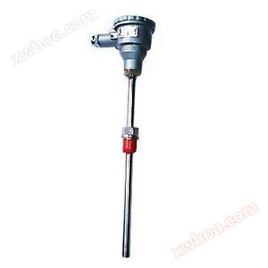 Petrochemical thermocouple/thermistor