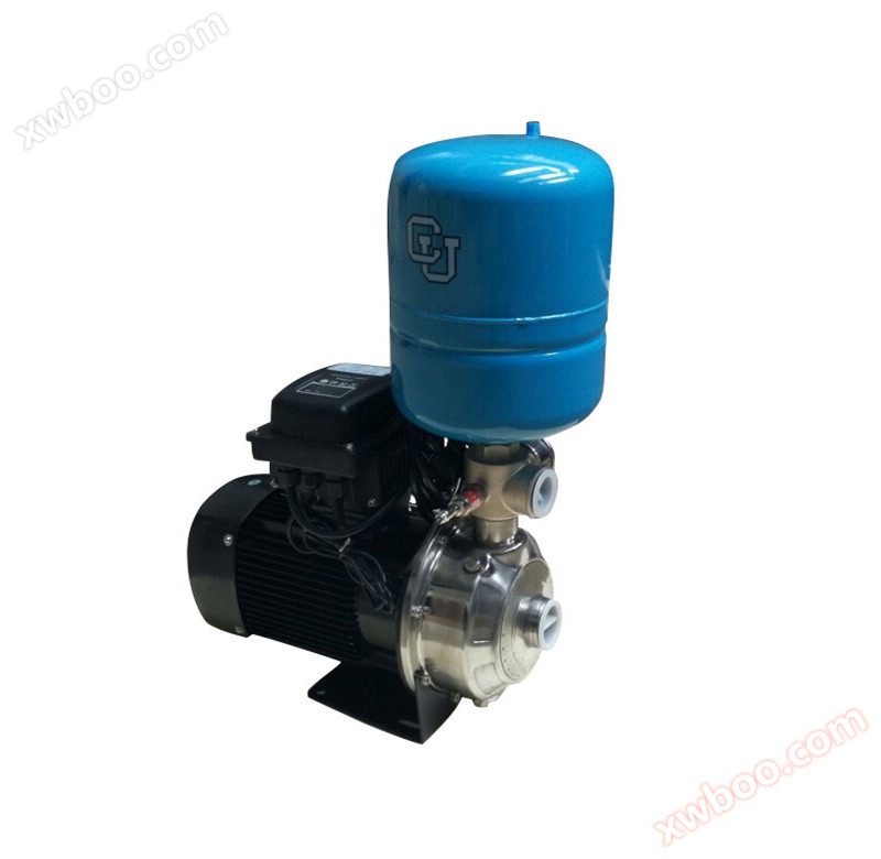 Kangchuinuo (CU) variable frequency water pump