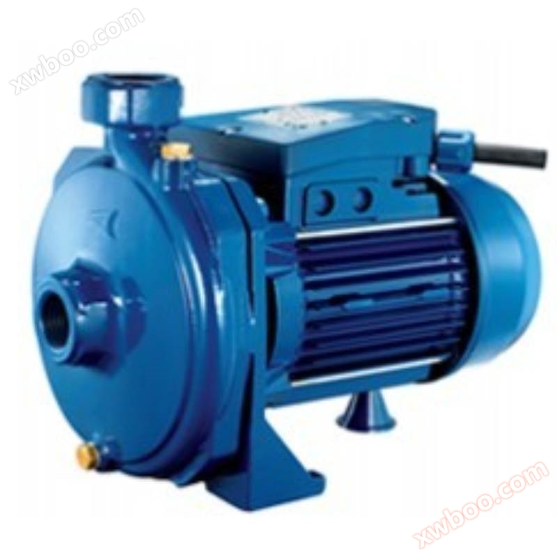 Kangchuinuo (CU) centrifugal pump