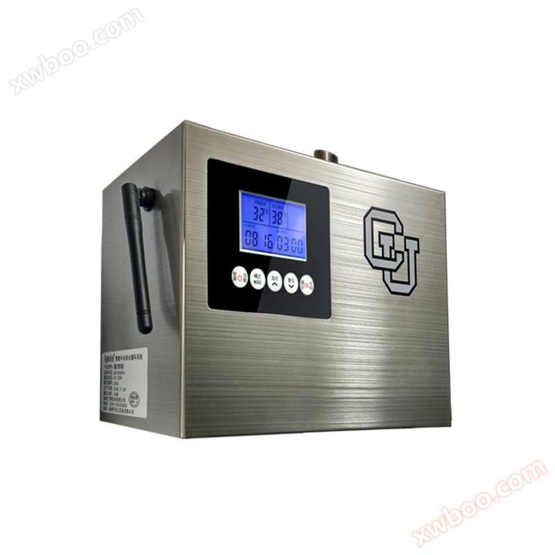 Kangchuinuo (CU) intelligent water return device