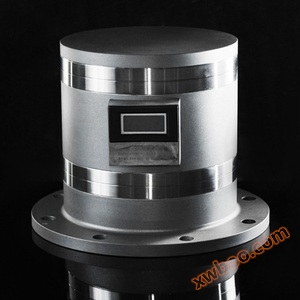 Suppressori del vuoto