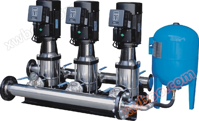 Vektor Frequenzumrichter Wasserversorgung