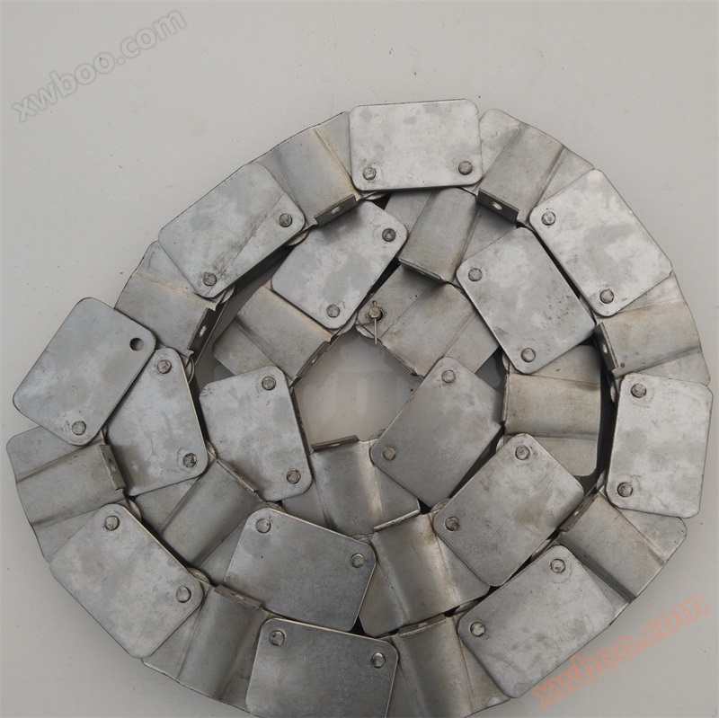 Catena in acciaio inossidabile