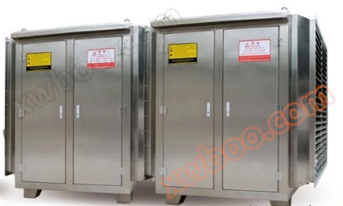 Ультрафіолетовий фотолізний каталітичний дезодорант