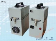 Tragbare UV-Geräte Tragbare UV-Härter