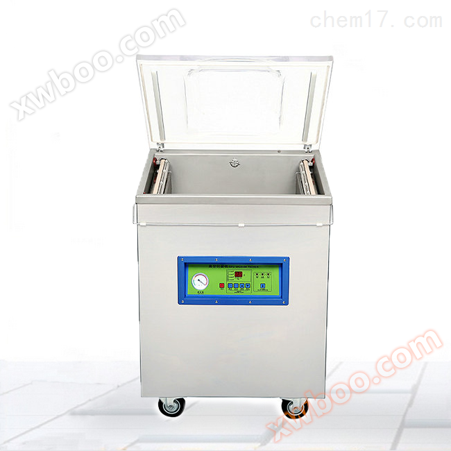 เครื่องบรรจุสูญญากาศขนาดเล็กสำหรับวันที่สีแดงและถั่วลิสง