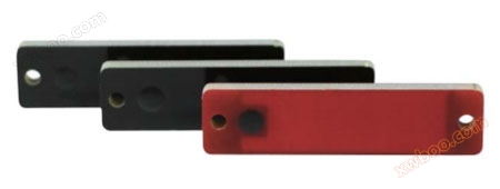 Impinj Monza 4qt puce UHF étiquette électronique RT - 5213