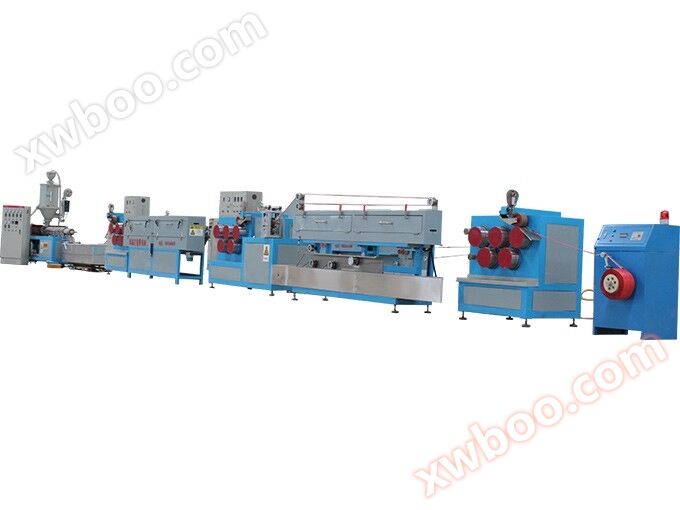 PP pure material packaging equipment manufacturer