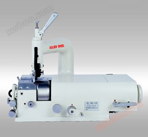 স্বর্ণ চাকা ছোট শ্লেপার (শ্লেপার) CS-747