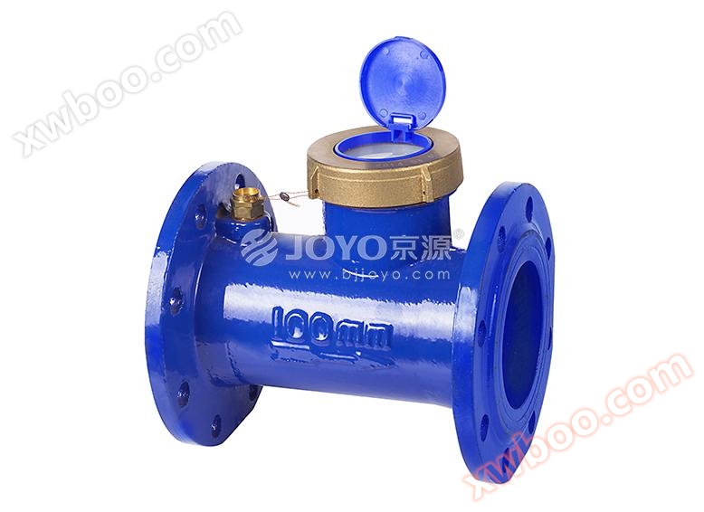 Miernik wody zimnej LXL-80 ~ 200