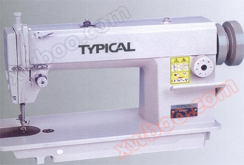 GC6201-serien Höghastighets- och medeltjocksmaskin