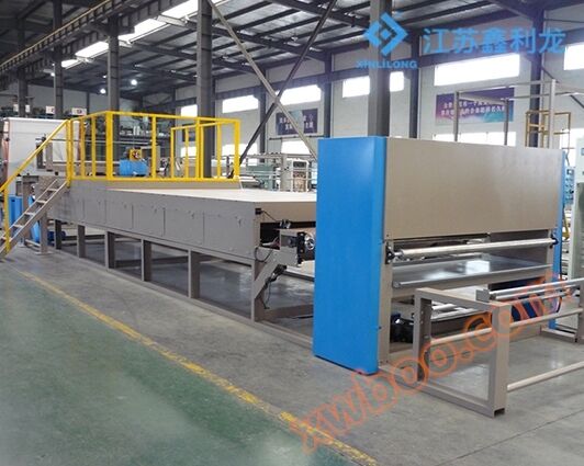 Powder spreader