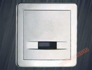 Vollautomatische Induktionsdusche (Dämpfung)