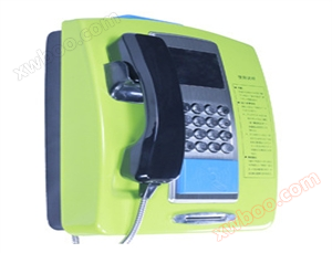 Campus student smart phone terminal