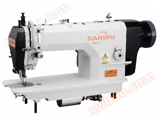 Számítógépes közvetlen hajtású nagy sebességű szinkron varrógép