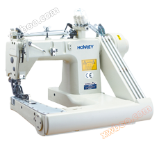 Dwuigłowy nadgarstek