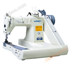 Dwuszpilowe nadgarstki (napęd prosty)