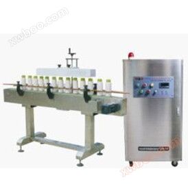 ◆ Máy niêm phong nhôm cảm ứng điện từ