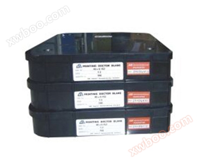 lâmina de raspagem de tinta