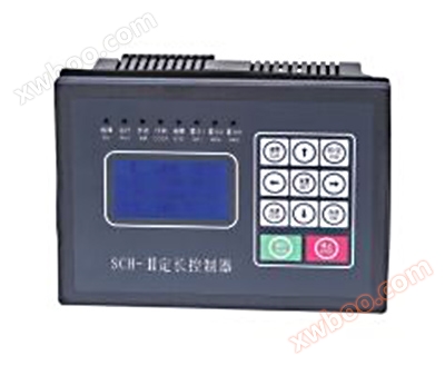 Controlador de comprimento fixo