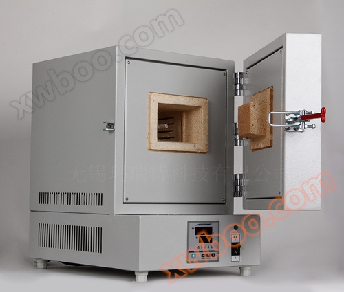 Horno de resistencia de caja sx2 - 4 - 12