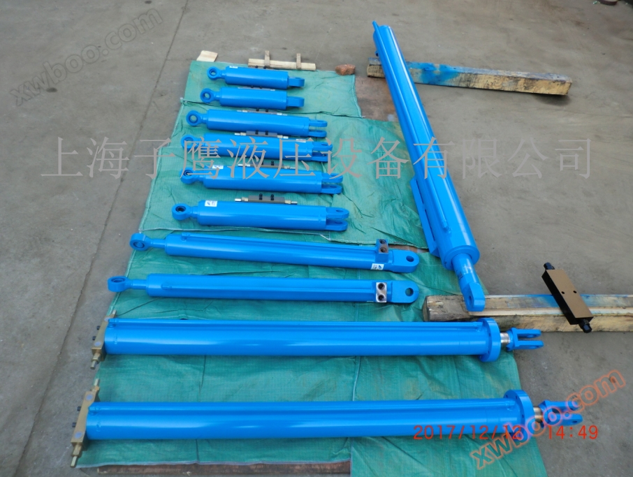 bilanciamento valvola idraulica stazione cilindro fornitore professionale