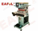 EP-200S4/SE4 oil cup four-color pad printing machine