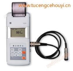 TT270- Era Paint Film Thickness Gauge