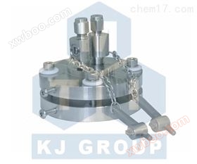 EQ-STC-LI-AIR Avtagbar mätenhet för luftbatterier