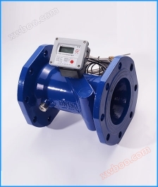 YGM-C150 Ultrasonic Heat Meter