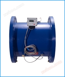 YGM-C200 Ultrasonic Heat Meter