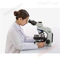 Olympus Biomikroskope importieren