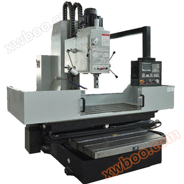 Máquina de perforación CNC zk5150 | 50 máquina de perforación CNC