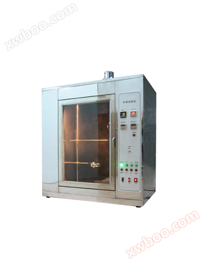 Testeur de flamme à aiguille tk9652