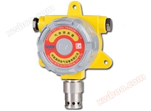 KQ500-EX point type combustible gas detector