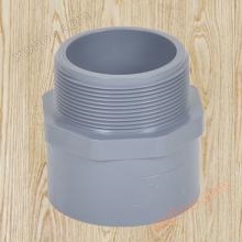 PVC-u waje waya juna waje waya kai tsaye PVC waje hakora kai tsaye upvc waje thread kai tsaye waje thread juna