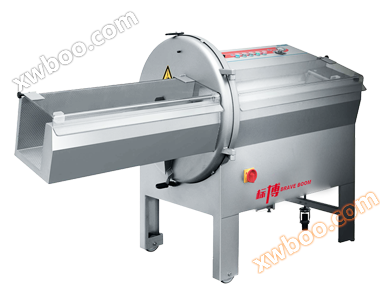 German SLICR Classic 25 chopping and slicing machine