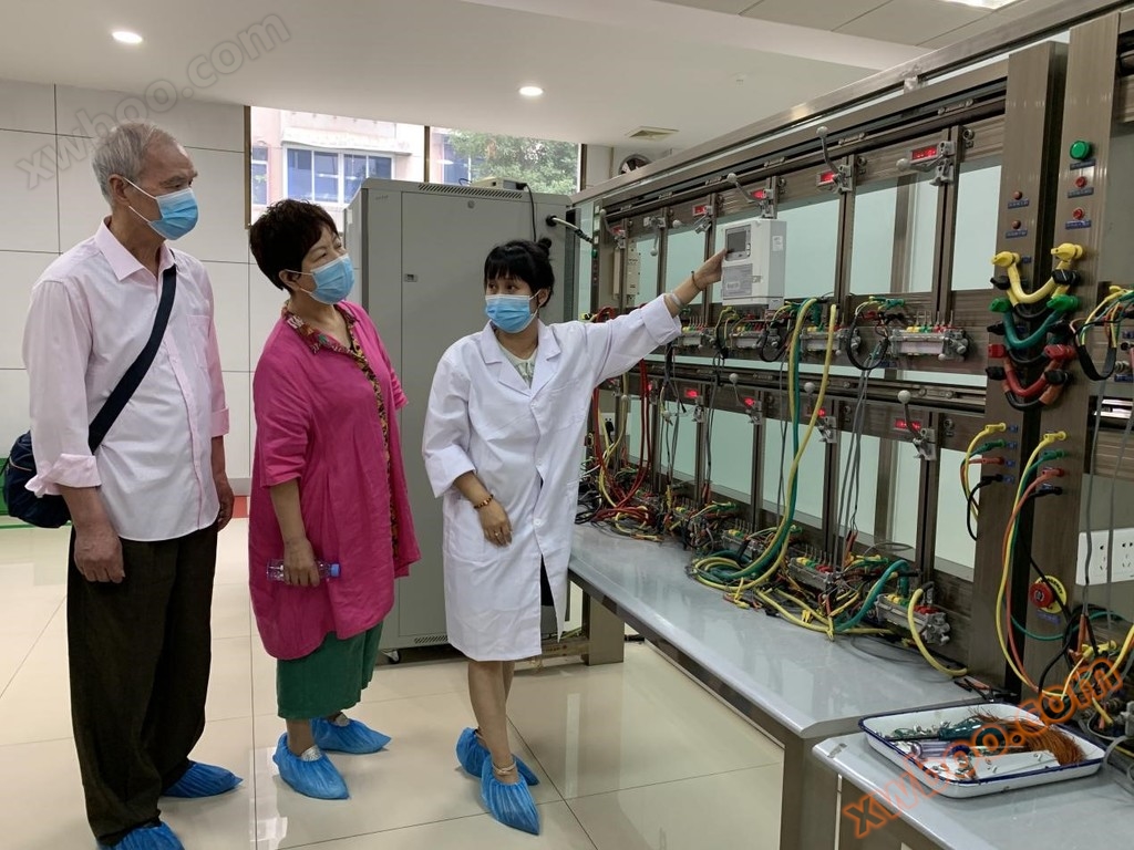 Woher wissen wir, ob das Stromzähler zu Hause normal funktioniert?