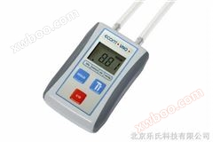 German RBR UNO digital pressure gauge
