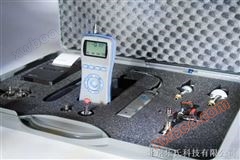German RBR DPK digital differential pressure gauge