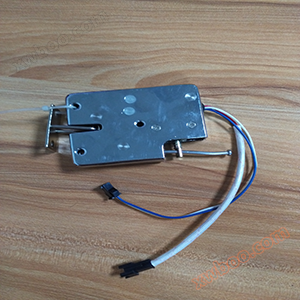 Serrure à commande électrique s888, cliquez pour les paramètres spécifiques