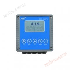 Schlammkonzentrationsmesser MLSS-SS-Messgerät - Schlammkonzentrationsanalysator für automatische Reinigung