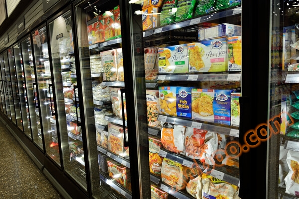 Home Appliance Controller Solution