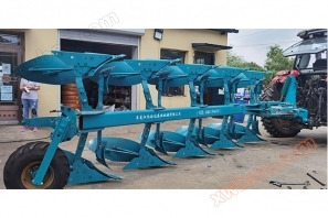 1LFT <unk> 550 Hydraulic Turning Plow