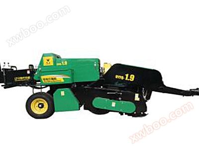 Liaoning Modern 9YFQ-1.9A Picking and Bundling Machine