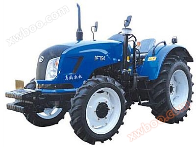 Traktor Dongfeng 754