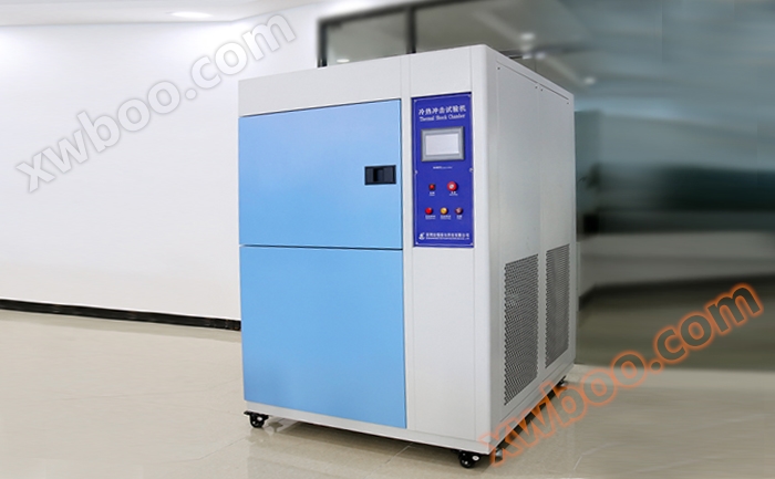 User Manual for High and Low Temperature Test Chamber