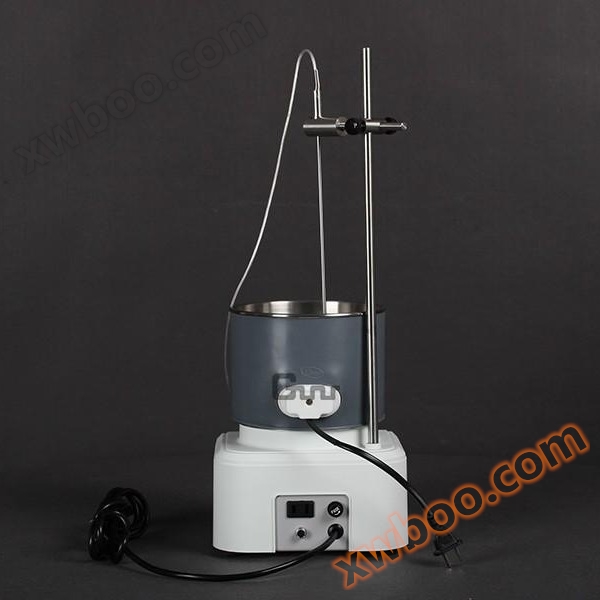 Stirrer - Magnetic Stirring Bath - Thermal Constant Temperature Magnetic Stirrer