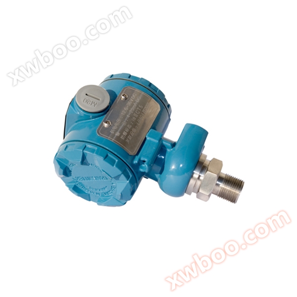 HD308 series diffusion silicon pressure transmitter