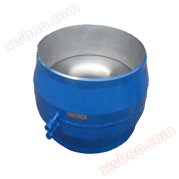 ひょうじゅんノズルりゅうりょうけい